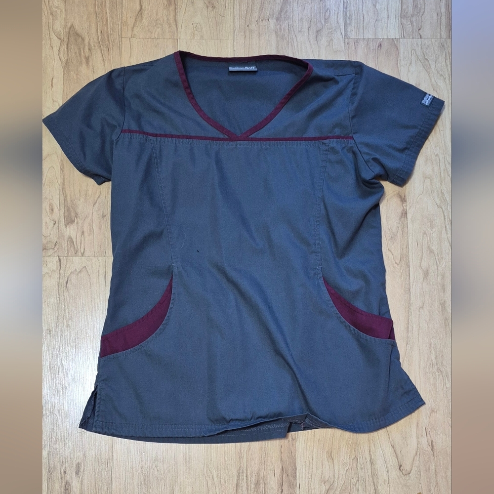 Small Scrub Top